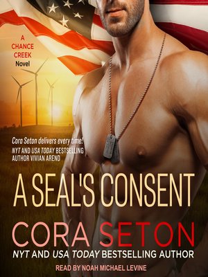 cover image of A SEAL's Consent